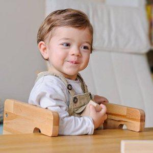 Choosing The Best High Chair For Your Child- A Buyer's Guide