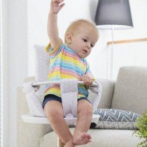 A Guide To Choosing The Right High Chair