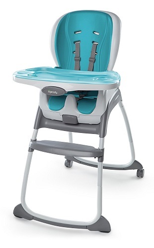 Ingenuity 10515 Trio 3-in-1 SmartClean High Chair