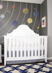 Beginners Guide Painting Your Baby Nursery Getbabychair Com